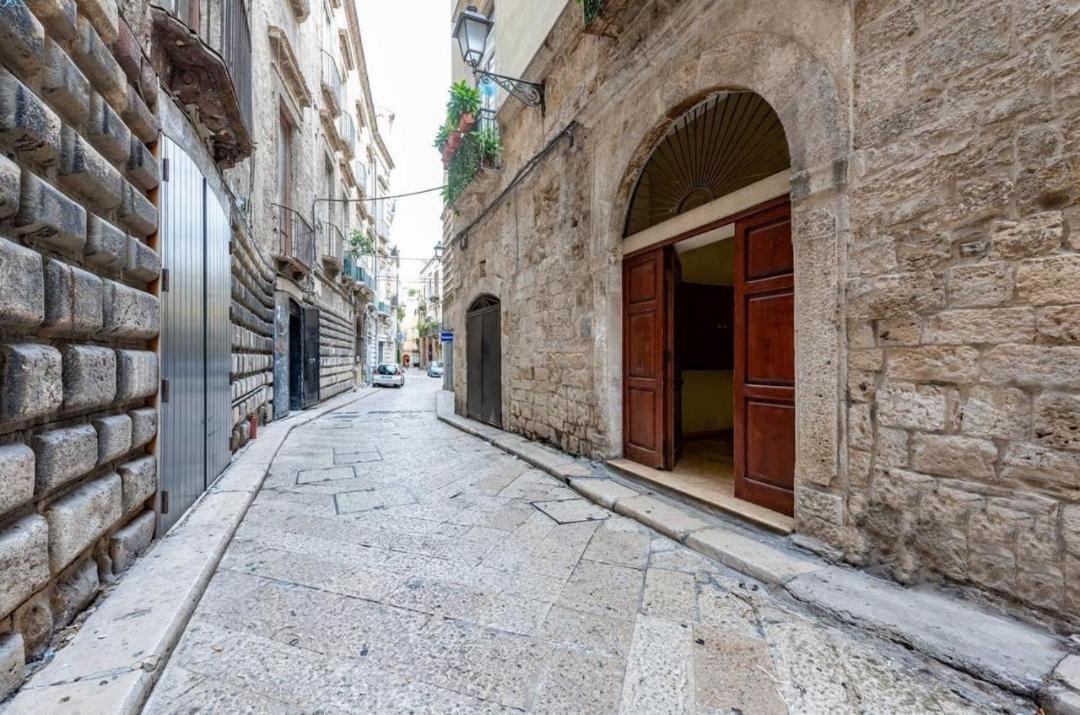 Flip Flop Διαμέρισμα Μπάρι Εξωτερικό φωτογραφία