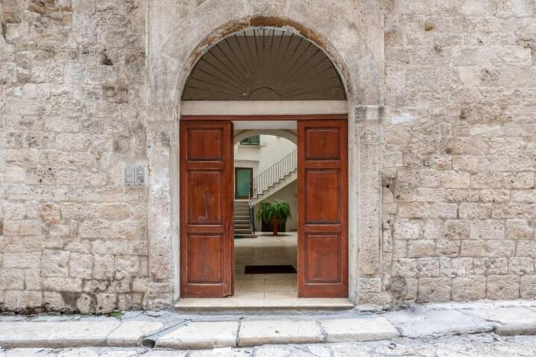 Flip Flop Διαμέρισμα Μπάρι Εξωτερικό φωτογραφία